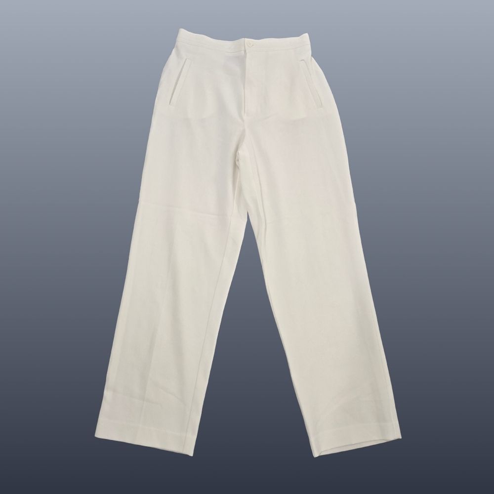 90s High Waisted Pants- Briggs New York, sz. 4P